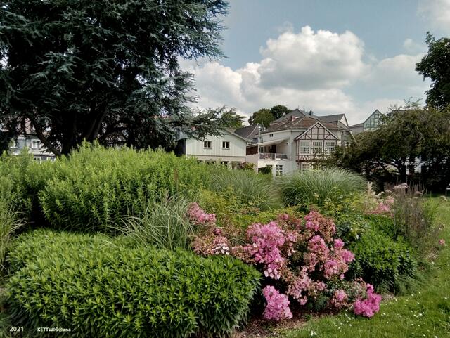 Idyllisch in Kettwig