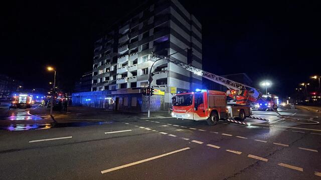 Besatz Rettungswagenbesatzung in Bottrop – Welheim verbal bedroht und bespuckt.