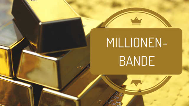Bürgerreporter, die schon mehr als eine Million Leser erreicht haben, gehören zu unserer neuen Rubrik MILLIONEN-BANDE.