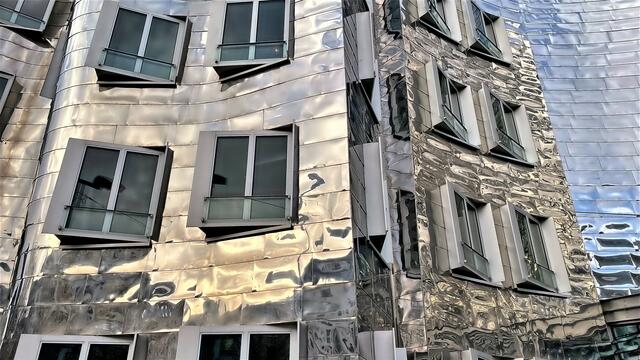 Zollhof 2 | Foto: © Margot Klütsch