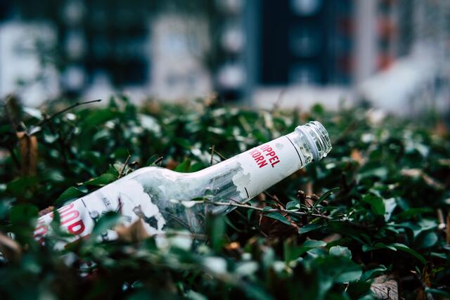 Nicht immer ist doppelt, doppelt gut.