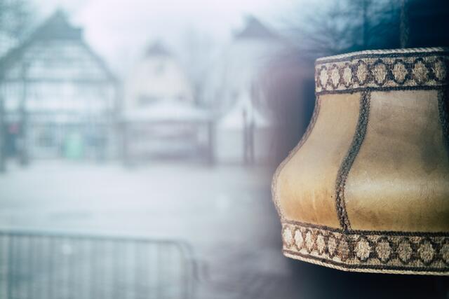Kamen - leider sind auch hier bekannte Lichter erloschen