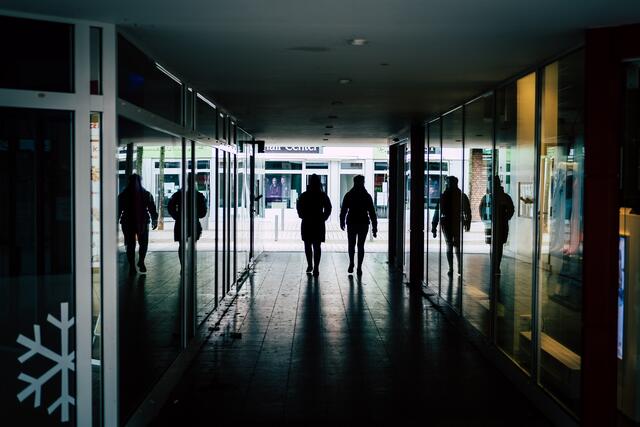 Kamen zeigt sich "durchgängig"