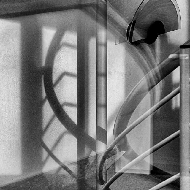 Fotografie Treppenhaus zur Story in Lokalkompass: "Vision: helfende Hand für: Garten, Kinder, Hund.
Wohnung Suche, Gartenarbeit, Familien, Senioren." | Foto: Jörg Schubert - #schubertj73