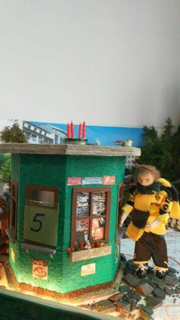 2. Advent | Foto: Robert Geßmann