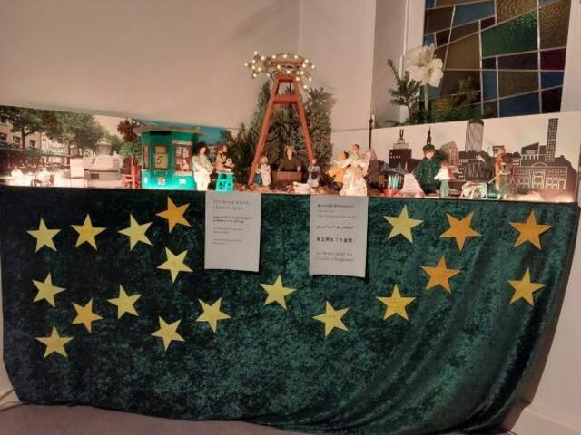 Neujahr | Foto: Robert Geßmann