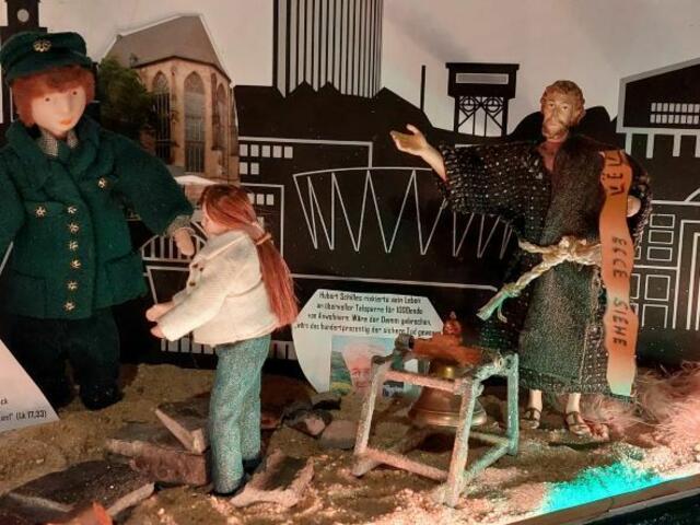 Weihnachten | Foto: Robert Geßmann