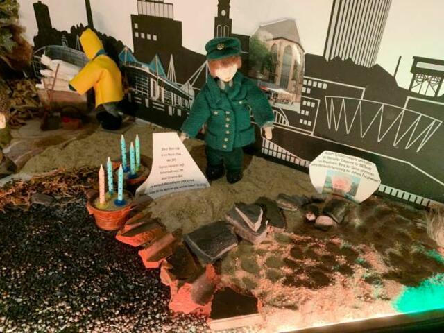 3. / 4. Advent | Foto: Roy Jasper