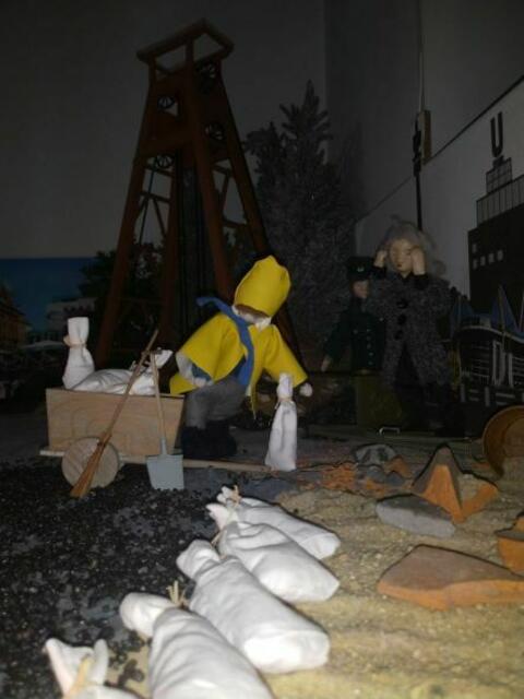 1. Advent | Foto: Robert Geßmann