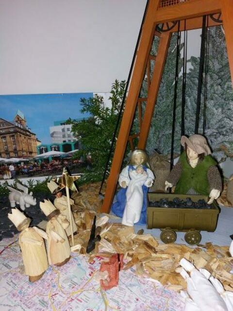 Sternsinger | Foto: Robert Geßmann