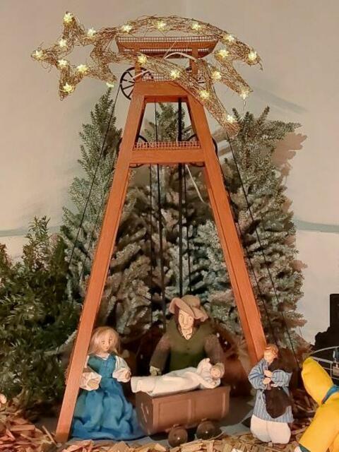 Weihnachten | Foto: Robert Geßmann