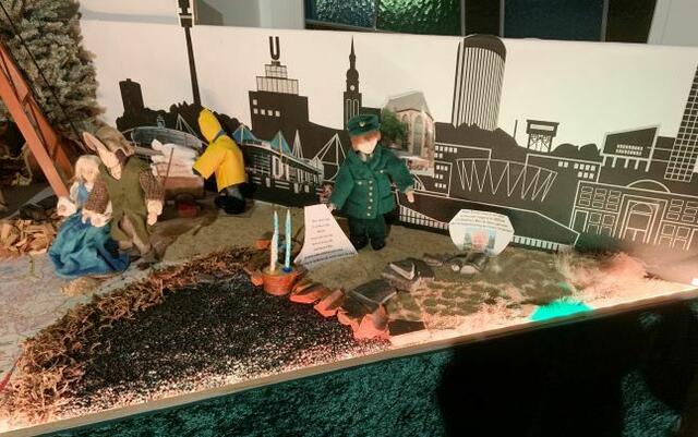 3. / 4. Advent | Foto: Roy Jasper