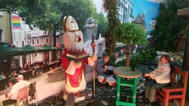 2. Advent | Foto: Robert Geßmann