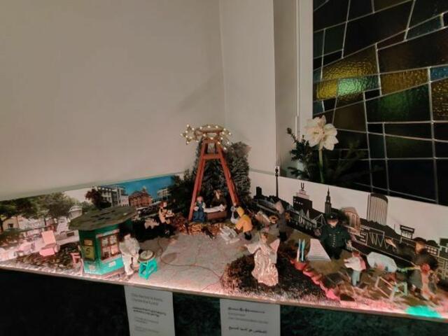 Weihnachten | Foto: Robert Geßmann