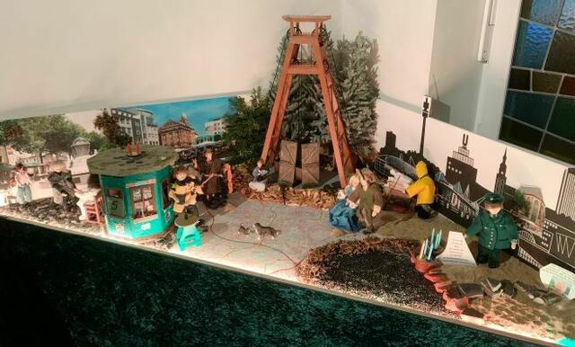 3. / 4. Advent | Foto: Roy Jasper