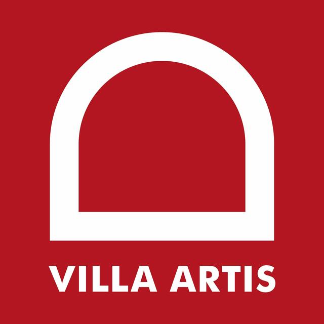Logo Kulturort VILLA ARTIS MÜLHEIM AN DER RUHR(straße 3)