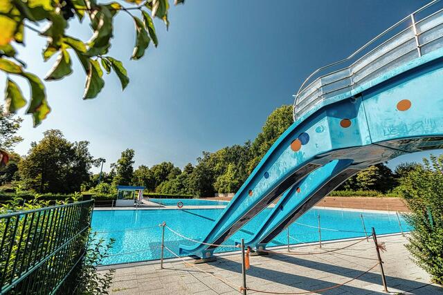 Die Wasserfläche in Bochum schrumpft kontinuierlich. Mit dem Freibad in Langendreer würden erneut 2.000 Quadratmeter weg fallen.
