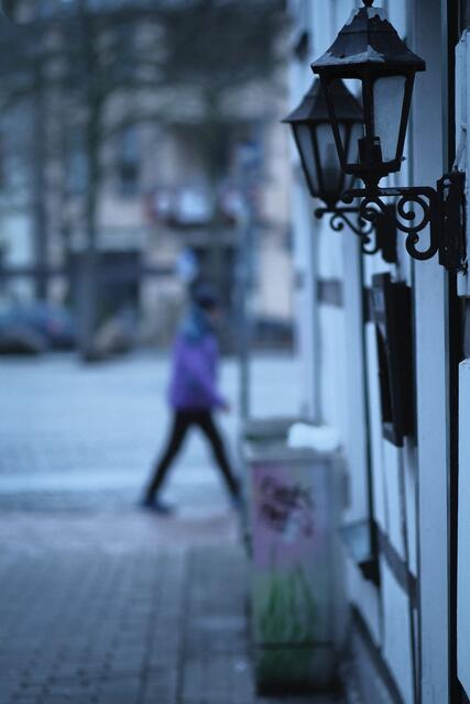 Markt Gasse