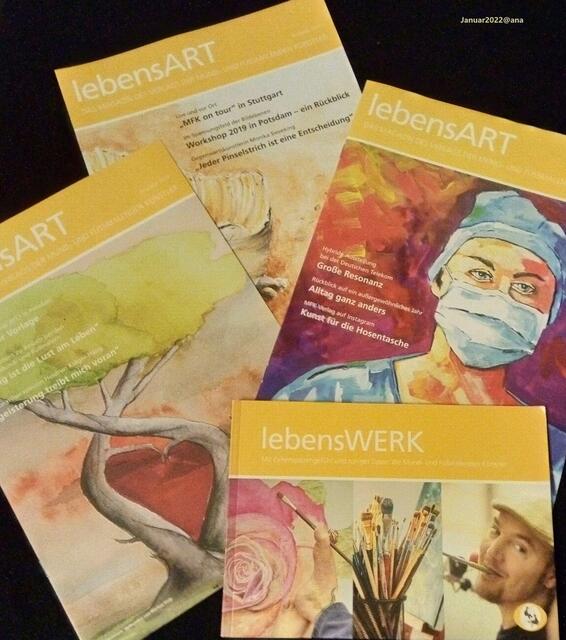 lebensART....