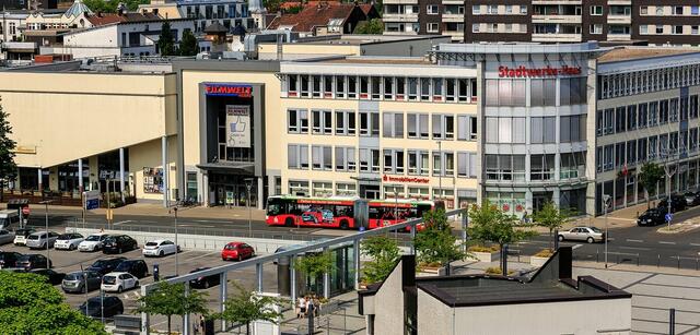 Mit Der Rausch eröffnet die Volkshochschule die diesjährige Filmreihe im Filmforum Herne.