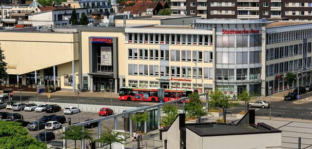 Mit Der Rausch  eröffnet die Volkshochschule die diesjährige Filmreihe im Filmforum Herne. | Foto: Ortwin Horn