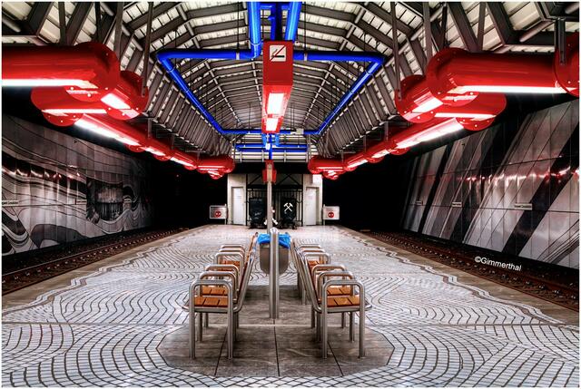 Untergrund
