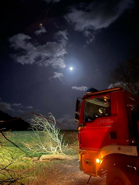 Foto: Feuerwehr Velbert