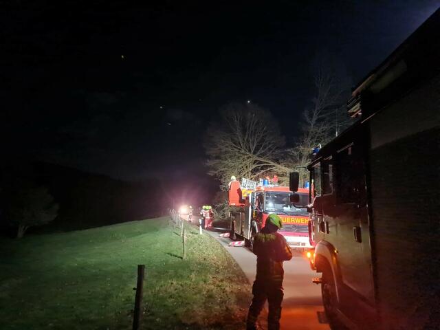 Foto: Feuerwehr Velbert