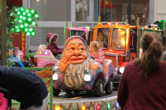 Sahara Rally. | Foto: Patrick Jost