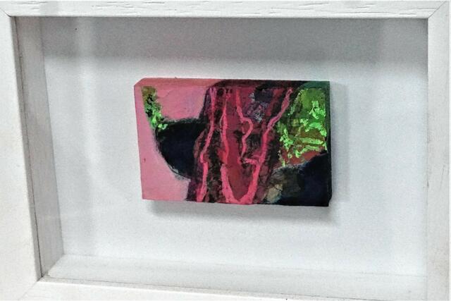 Foto: Lilo Ingenlath-Gegic