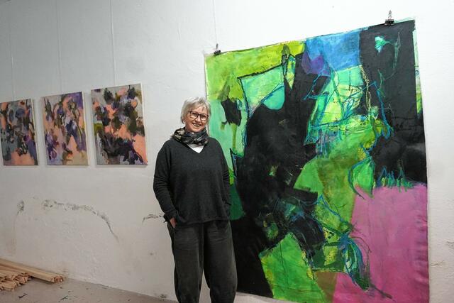 Foto: Lilo Ingenlath-Gegic