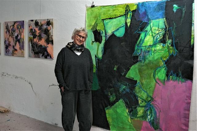 Foto: Lilo Ingenlath-Gegic