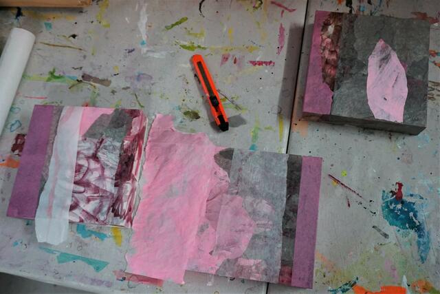 Foto: Lilo Ingenlath-Gegic