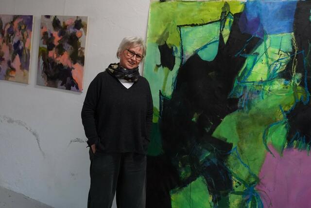 Foto: Lilo Ingenlath-Gegic