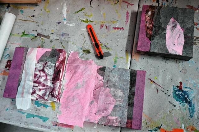 Foto: Lilo Ingenlath-Gegic