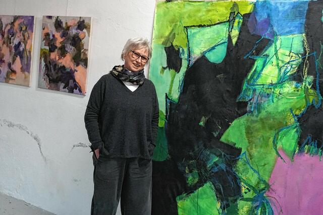 Foto: Lilo Ingenlath-Gegic