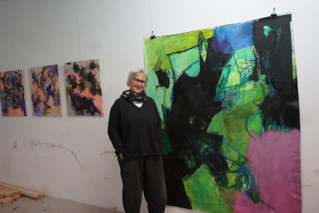 Foto: Lilo Ingenlath-Gegic