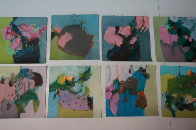 Foto: Lilo Ingenlath-Gegic