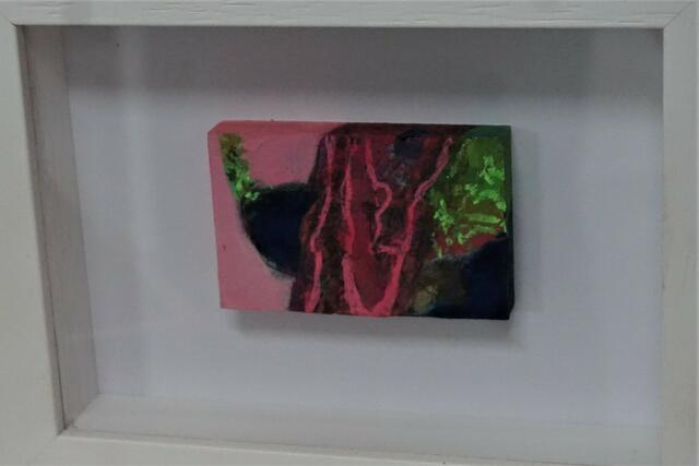 Foto: Lilo Ingenlath-Gegic