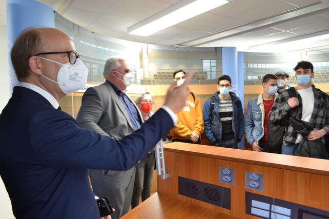 Foto: Thomas Facklam