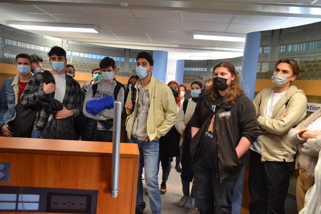 Foto: Thomas Facklam