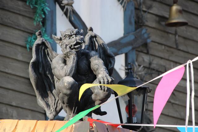 "Endlich wieder Kirmes!", heißt es ab heute in Witten-Annen. Bis Montag drehen sich dort die Karussells.