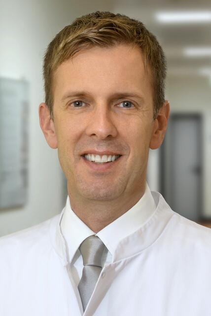 Neuer Chefarzt an der Helios St. Johannes Klinik: „Ein Vorreiter in der ...