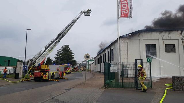 Foto: Feuerwehr Herne 