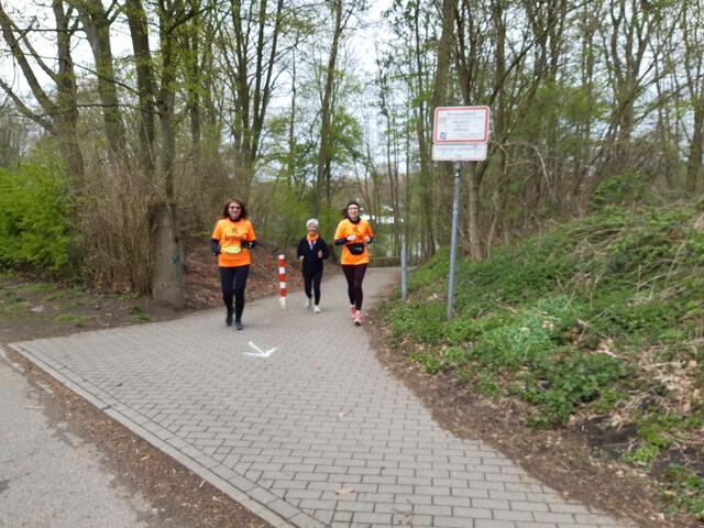 Gudrun mit Tochter Michelle