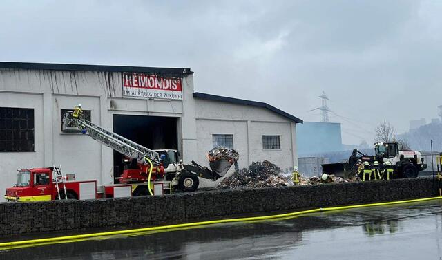 Foto: Feuerwehr Herne 