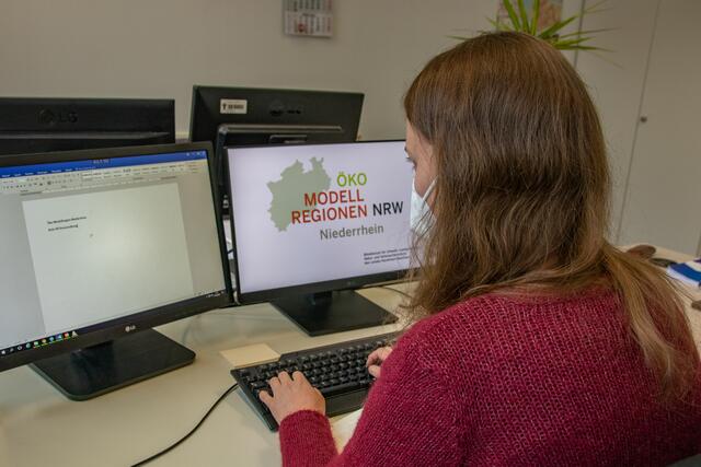 Ein großer Teil ihrer Aufgaben besteht in der Gründung von Netzwerken und der Öffentlichkeitsarbeit