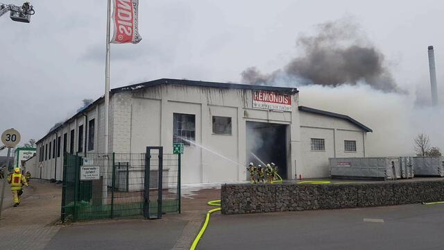 Foto: Feuerwehr Herne 