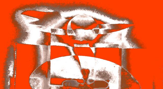 Das Grauen danach ...