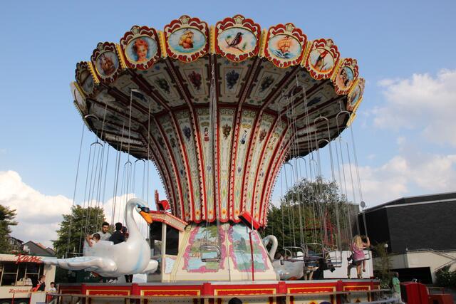 Kettenflieger | Foto: Patrick Jost